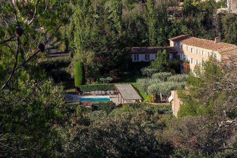 La Bastide du Calalou Hotel & Spa, BW Premier - Genel