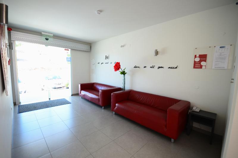 Boliqueime Boutique & Villas - Lobi