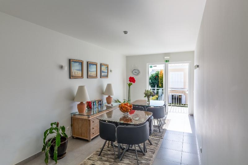 Boliqueime Boutique & Villas - Lobi