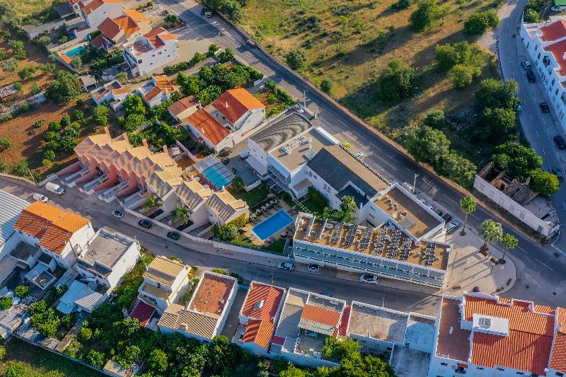 Boliqueime Boutique & Villas - Genel