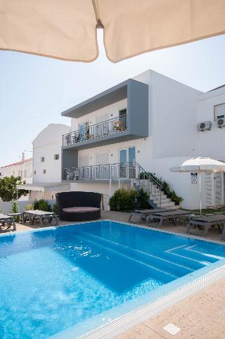 Boliqueime Boutique & Villas fotoÄŸrafÄ±