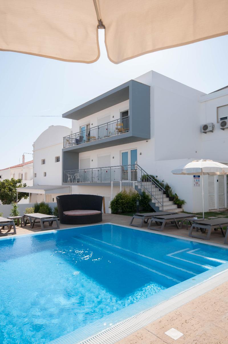 Boliqueime Boutique & Villas - Genel