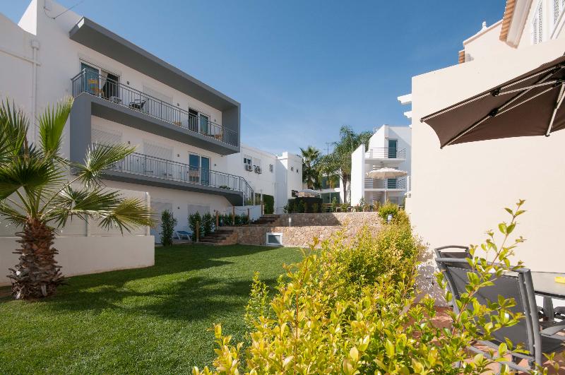 Boliqueime Boutique & Villas - Genel