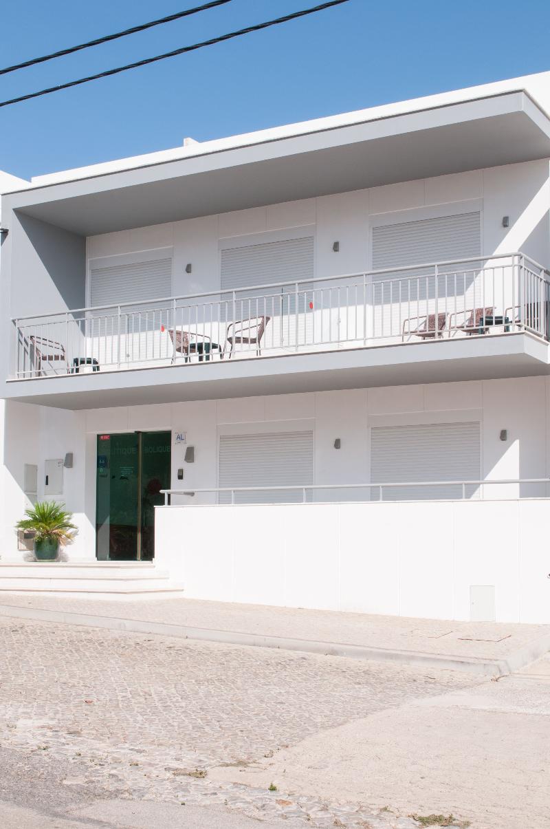 Boliqueime Boutique & Villas - Genel