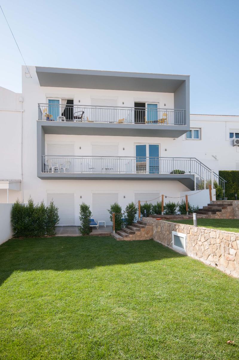 Boliqueime Boutique & Villas - Genel