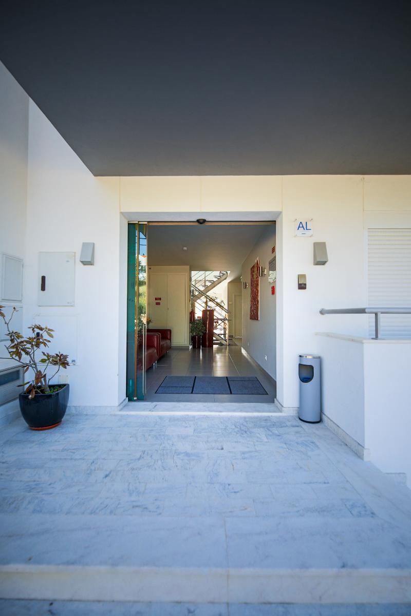 Boliqueime Boutique & Villas - Genel