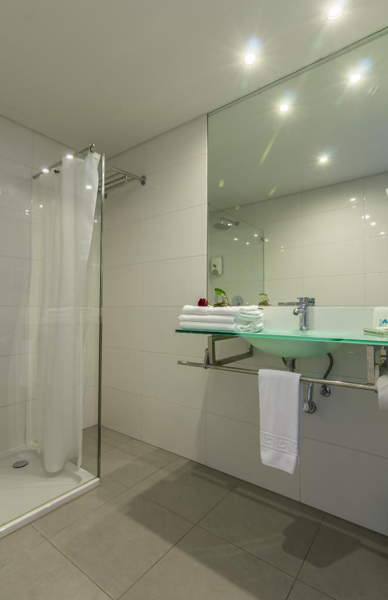 Boliqueime Boutique & Villas - Oda