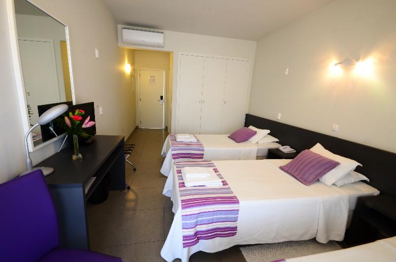 Boliqueime Boutique & Villas - Oda