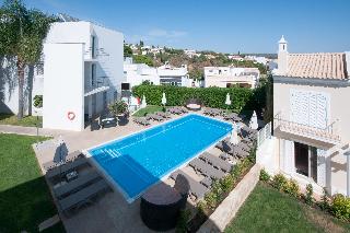 Boliqueime Boutique & Villas fotoÄŸrafÄ±