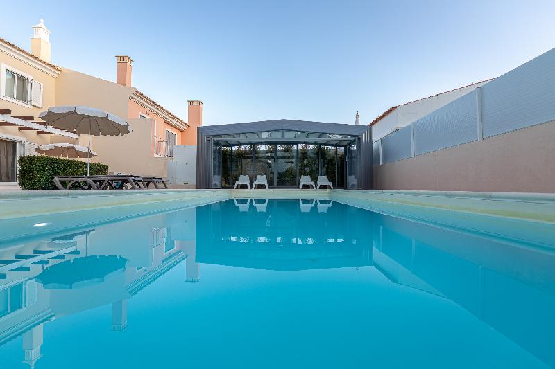 Boliqueime Boutique & Villas - Havuz