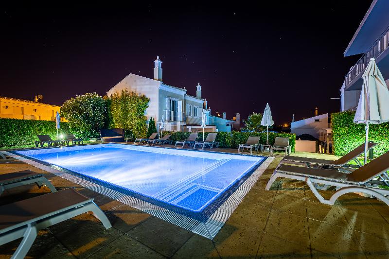 Boliqueime Boutique & Villas - Havuz