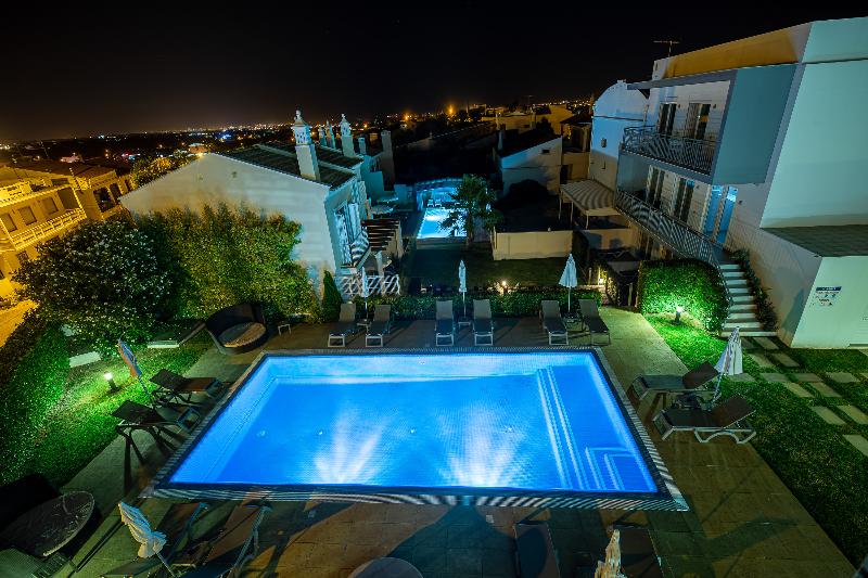 Boliqueime Boutique & Villas - Havuz