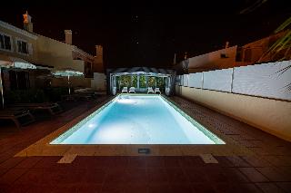 Boliqueime Boutique & Villas fotoÄŸrafÄ±