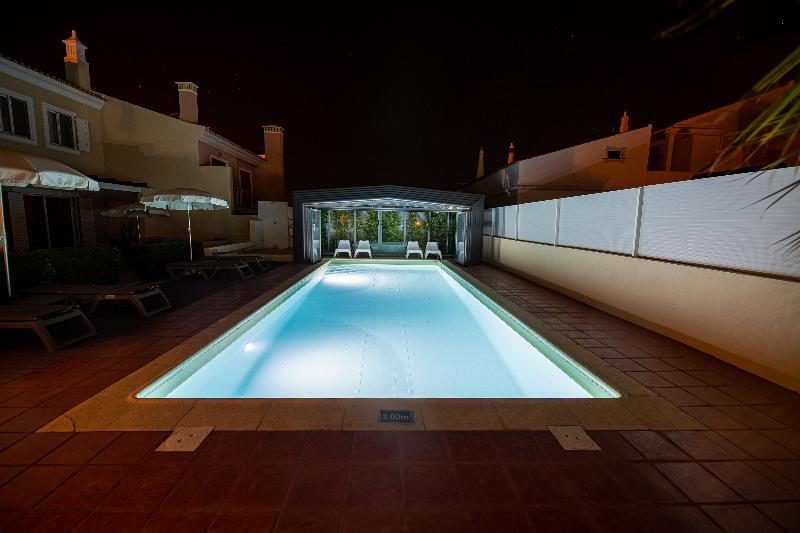 Boliqueime Boutique & Villas - Havuz