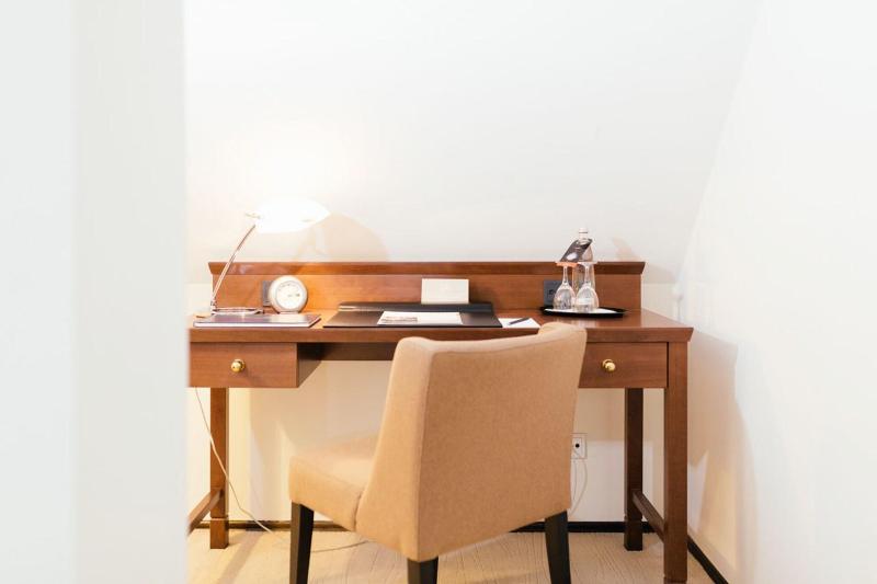 Hotel Brandenburger Tor Potsdam - Toplantı
