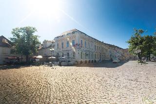 Hotel Brandenburger Tor Potsdam fotoÄŸrafÄ±