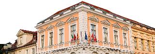 Hotel Brandenburger Tor Potsdam fotoÄŸrafÄ±