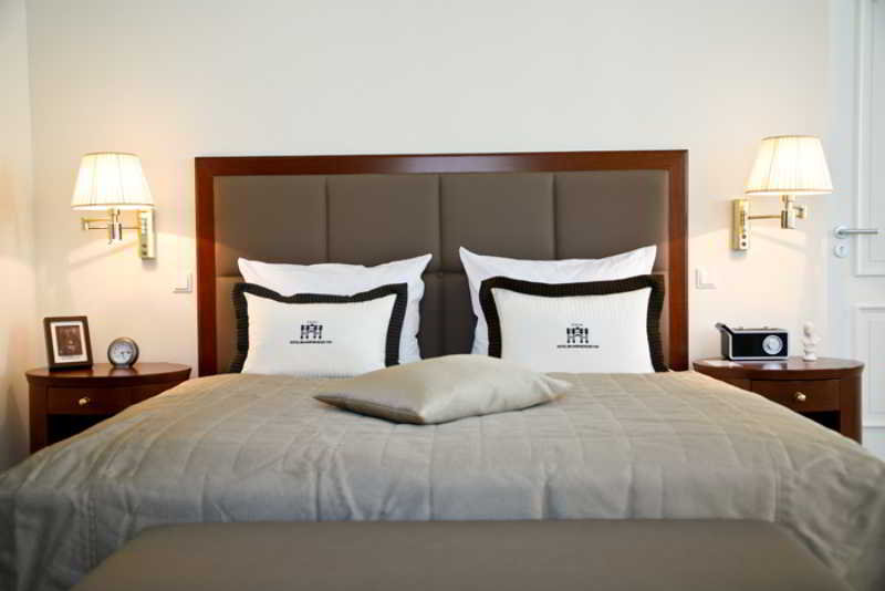 Hotel Brandenburger Tor Potsdam fotoÄŸrafÄ±