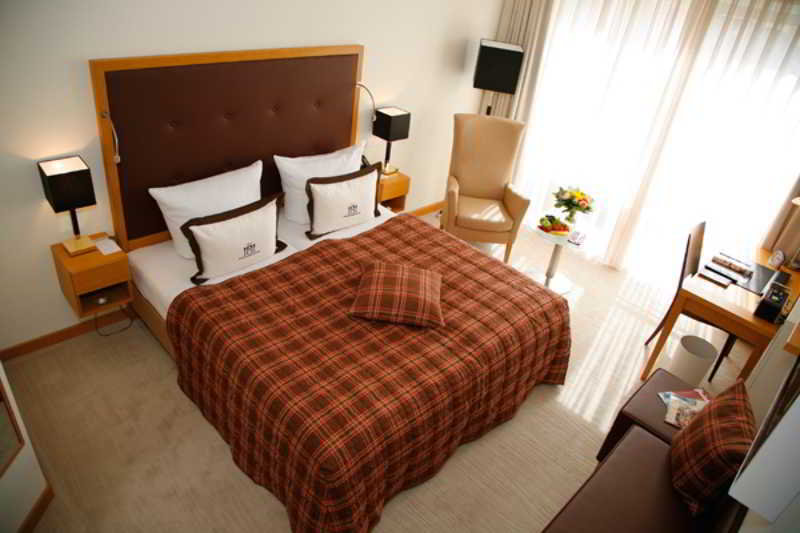 Hotel Brandenburger Tor Potsdam fotoÄŸrafÄ±