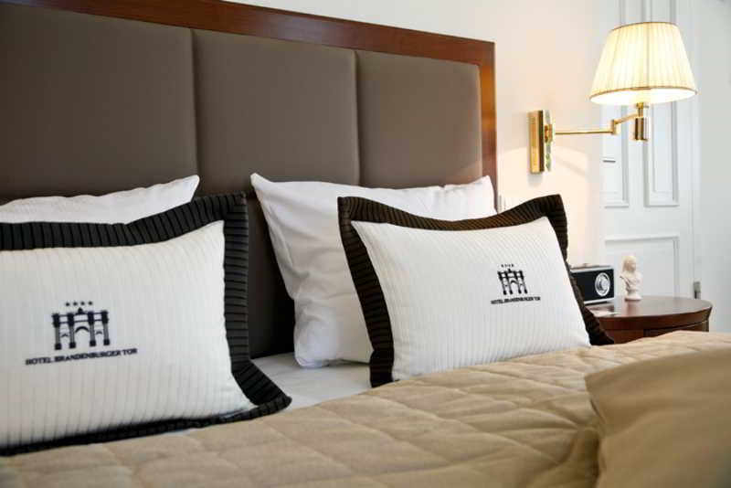 Hotel Brandenburger Tor Potsdam fotoÄŸrafÄ±