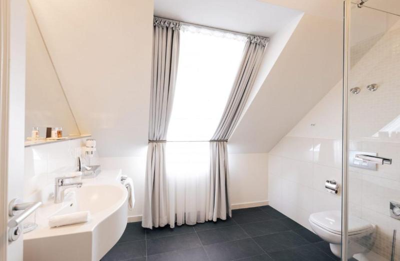 Hotel Brandenburger Tor Potsdam - Oda