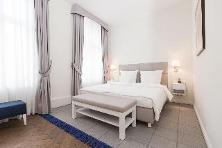 Hotel Brandenburger Tor Potsdam fotoÄŸrafÄ±