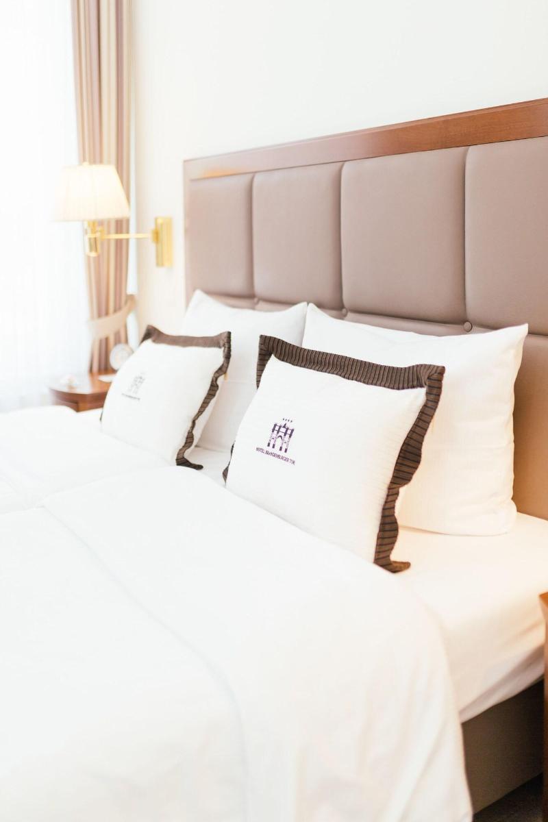 Hotel Brandenburger Tor Potsdam - Oda