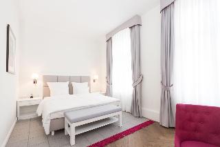 Hotel Brandenburger Tor Potsdam fotoÄŸrafÄ±