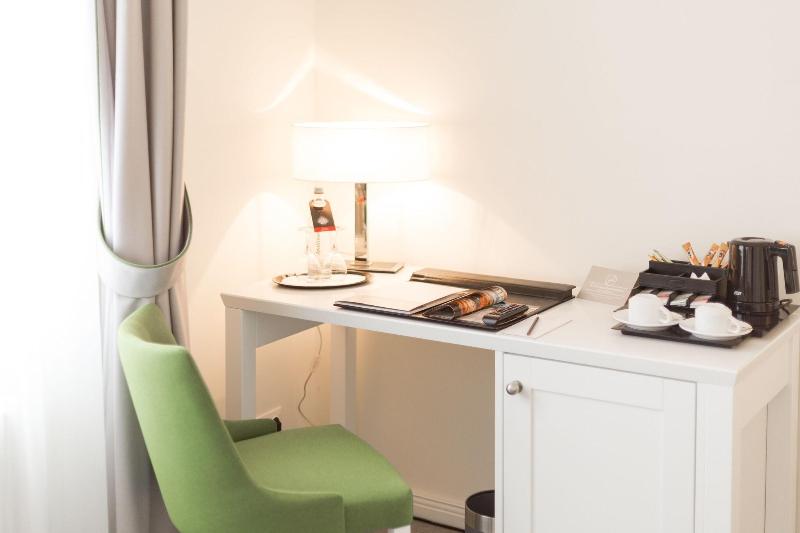 Hotel Brandenburger Tor Potsdam - Oda
