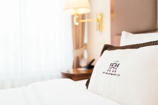 Hotel Brandenburger Tor Potsdam fotoÄŸrafÄ±