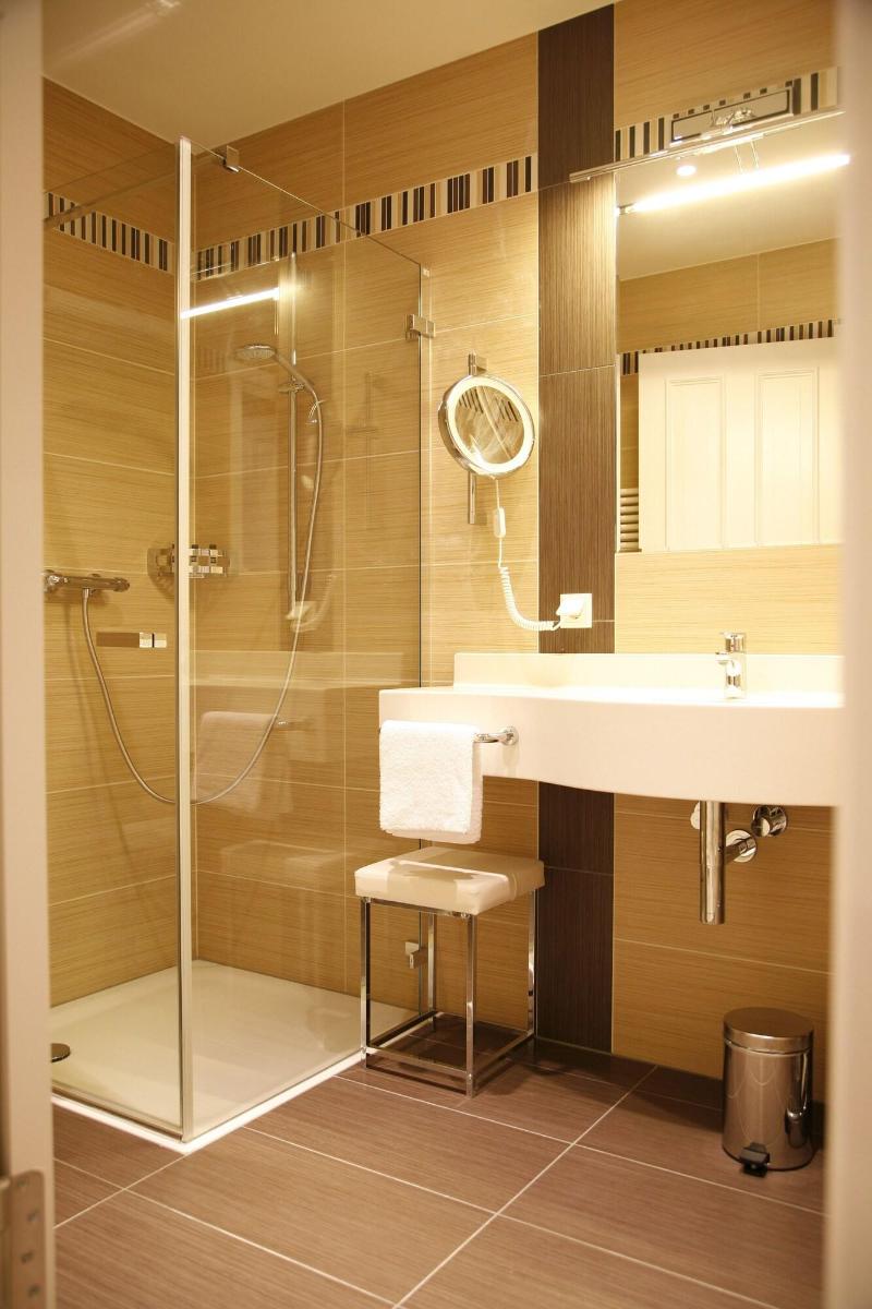 Hotel Brandenburger Tor Potsdam - Oda