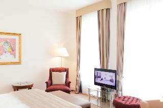 Hotel Brandenburger Tor Potsdam fotoÄŸrafÄ±