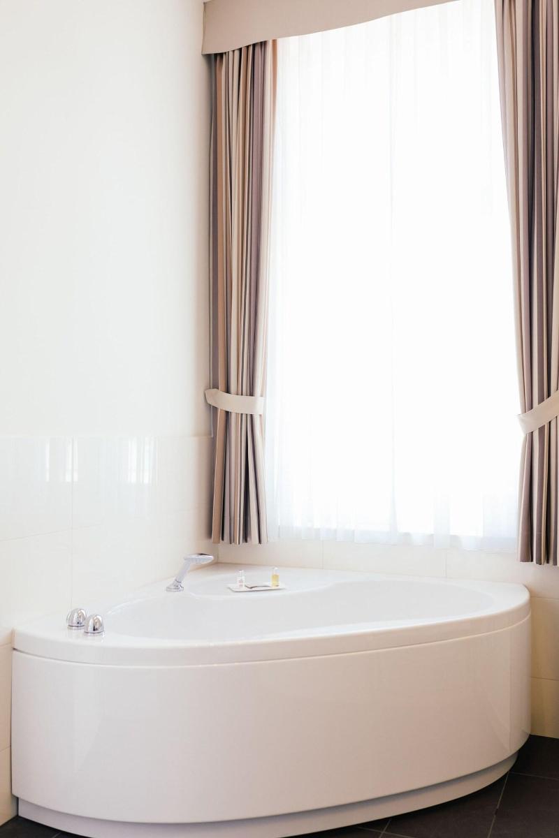 Hotel Brandenburger Tor Potsdam - Oda