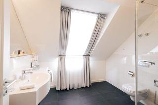 Hotel Brandenburger Tor Potsdam fotoÄŸrafÄ±