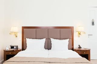 Hotel Brandenburger Tor Potsdam fotoÄŸrafÄ±