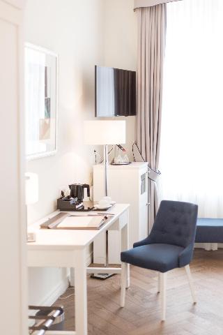 Hotel Brandenburger Tor Potsdam fotoÄŸrafÄ±