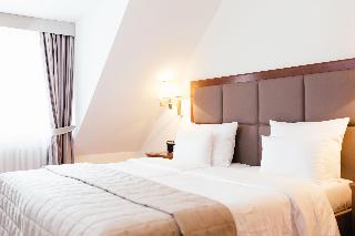 Hotel Brandenburger Tor Potsdam fotoÄŸrafÄ±