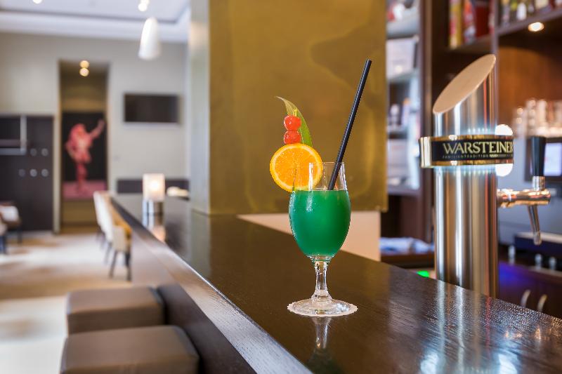 Garner Hotel Bochum by IHG - Bar