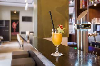 Garner Hotel Bochum by IHG fotoÄŸrafÄ±