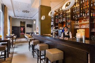 Garner Hotel Bochum by IHG fotoÄŸrafÄ±