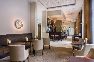 Garner Hotel Bochum by IHG fotoÄŸrafÄ±
