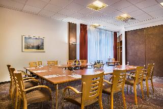 Garner Hotel Bochum by IHG fotoÄŸrafÄ±