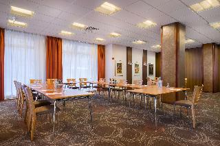 Garner Hotel Bochum by IHG fotoÄŸrafÄ±