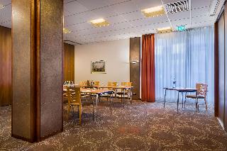Garner Hotel Bochum by IHG fotoÄŸrafÄ±