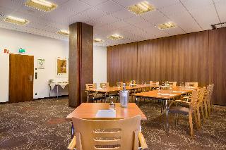 Garner Hotel Bochum by IHG fotoÄŸrafÄ±