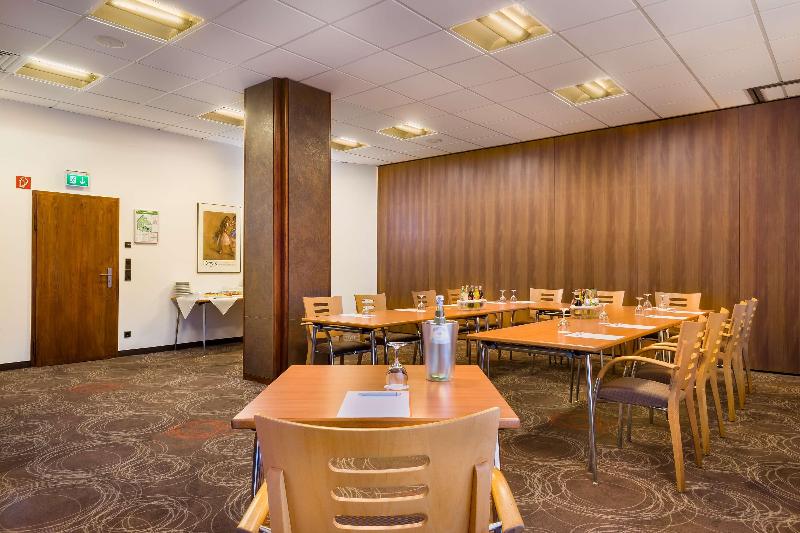 Garner Hotel Bochum by IHG - Toplantı
