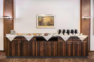 Garner Hotel Bochum by IHG fotoÄŸrafÄ±