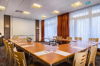 Garner Hotel Bochum by IHG fotoÄŸrafÄ±