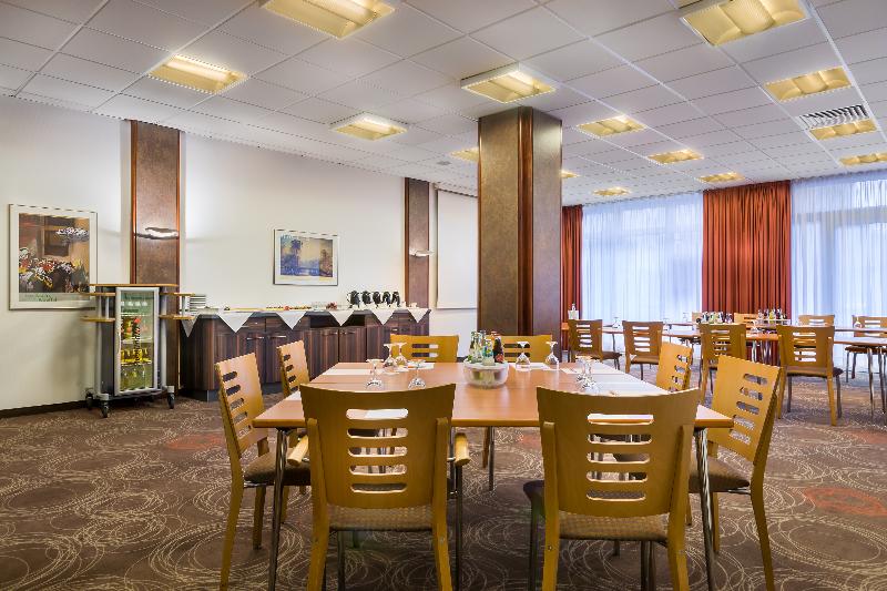 Garner Hotel Bochum by IHG - Toplantı
