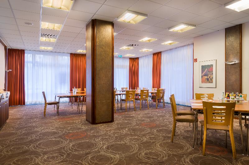 Garner Hotel Bochum by IHG - Toplantı